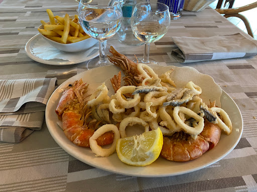 Pizzeria Ristorante del Tosco - Thumbnail