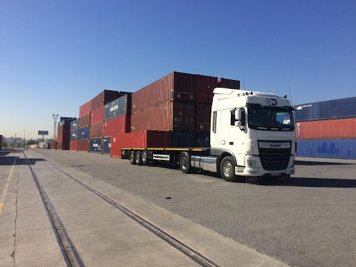 Translogistica de Luis S.l.