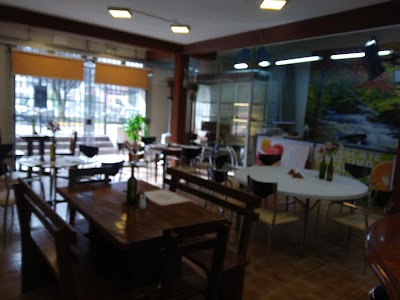 Photos of TRADICIONES Restaurante Cafe