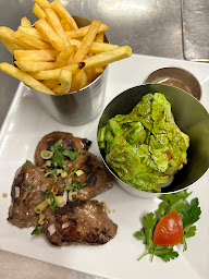 Photo n°53 de Chez Ribe à Paris (Restaurant)