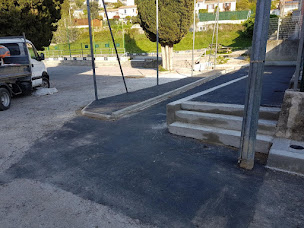 Photo n°8 de Cavary SARL à Saint-Martin-du-Var (Entreprise de terrassement)