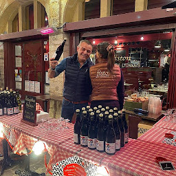 Photo n°31 de Fiston - Bouchon Lyonnais (rue Saint-Jean) à Lyon (Restaurant français)