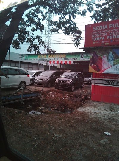 Photos of Showroom