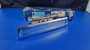 Photo n°3 de Rétropeugeot34 à Nissan-lez-Enserune (Magasin de pièces de rechange automobiles)