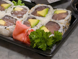 Photo n°33 de Yume Sushi Metz Tessy à Epagny Metz-Tessy (Restaurant de plats à emporter)