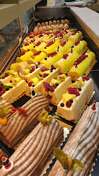 Photo n°19 de Boulangerie - Patisserie HERMIOSIS ( Parking carrefour market) à Crépy-en-Valois (Boulangerie)