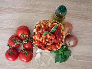 Photo n°34 de Mezzo Di Pasta Marseille La Valentine à Marseille (Restaurant de plats à emporter)