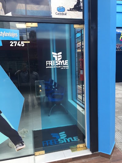 Photos of Freestyle