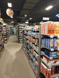 Photo n°3 de Carrefour City à Conflans-Sainte-Honorine (Magasin d'alimentation bio)
