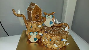 Photo n°23 de La Boulangerie Coux à Coux (Boulangerie)