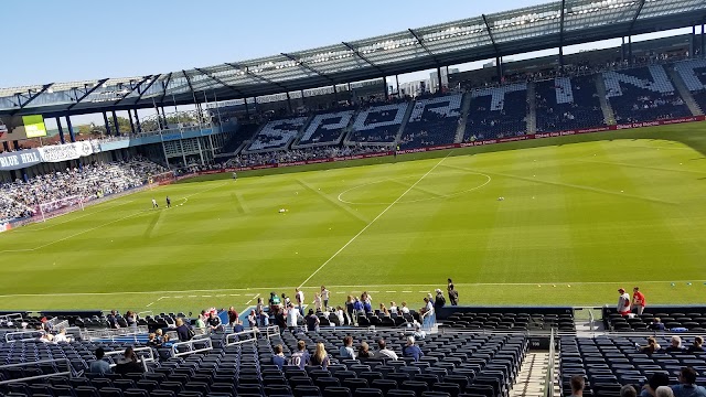 Sporting Park