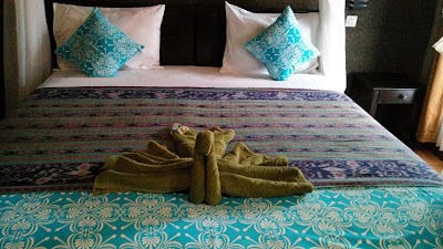 Photos of Mai Mondok Guest House