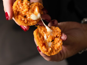 Photo n°22 de Il Fichetto à Paris (Traiteur)