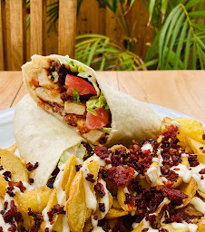 Photo n°15 de AiMe Fresh Food à Ajaccio (Restaurant)