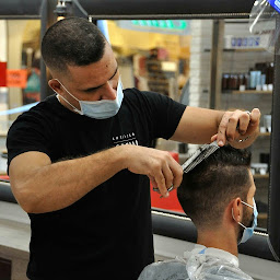 Photo n°6 de Le Barbier Saint Orens à Saint-Orens-de-Gameville (Salon de coiffure)