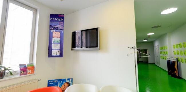 Recenze na Asklepion - Institut klinické a estetické medicíny v Praha - Chirurg