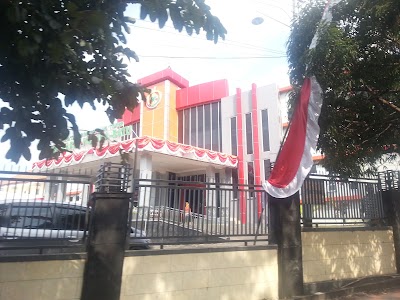 hospital