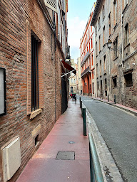 Photo n°3 de Les Volets Rouges à Toulouse (Restaurant)
