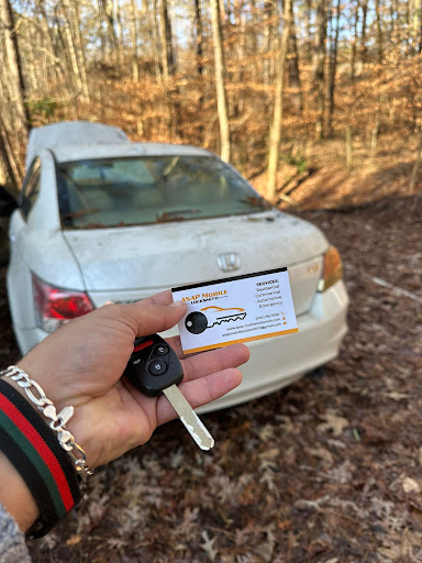 ASAP Mobile Locksmith