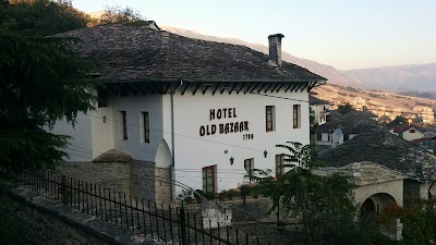 Hotel Old Bazaar 1790