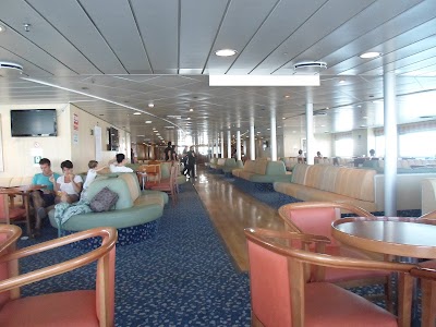 Photos of Aristoteles Hotel