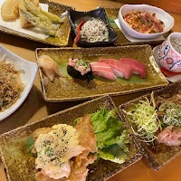 や台ずし 九条町