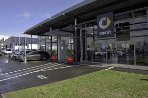 Photo n°24 de Mercedes-Benz- Groupe Autosphere -Saint-Maximin à Saint-Maximin (Vendeur de voitures d'occasion)