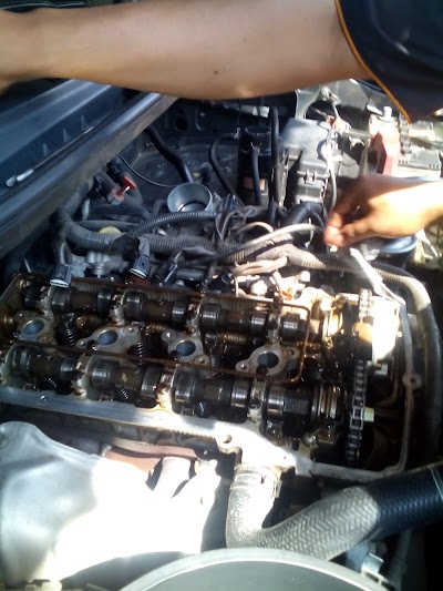 Photos of Bayusakti Auto