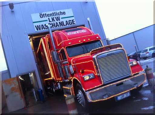 KK-Transporte - Die Waschanlage - - Thumbnail