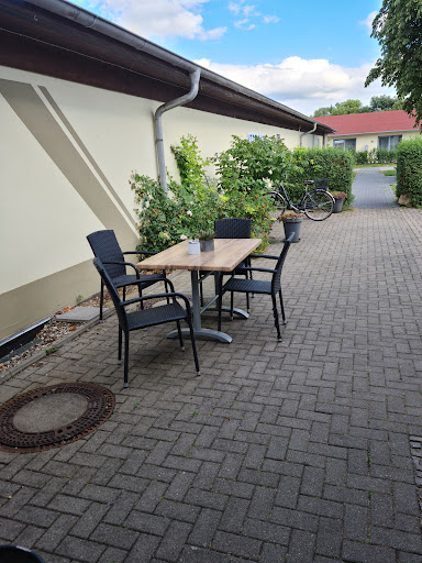 Hotel Stadt Magdeburg