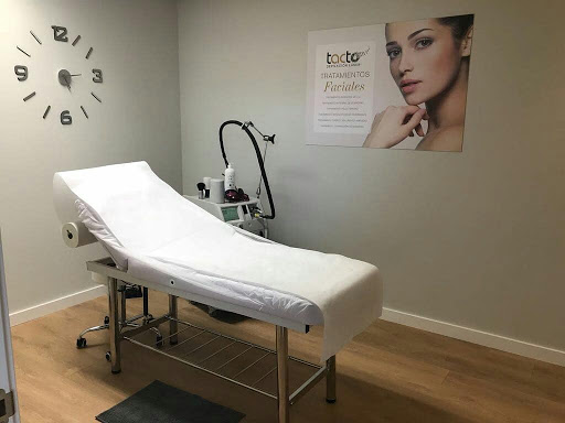 TACTO Depilación Láser MADRID LAS TABLAS.Especialistas en Depilación Láser Alejandrita, Estética Avanzada y Medicina Estética - Thumbnail