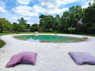 Photo n°25 de Les gites du château à Bouhet (Gîte)
