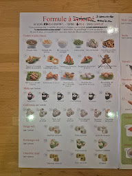 Photo n°50 de Yamato à Paris (Restaurant japonais)