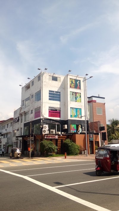 Photos of Sleek Salon