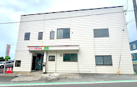 スパークランド郡山安積