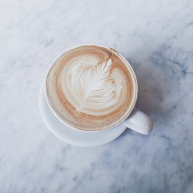 The Last Drop Coffee House