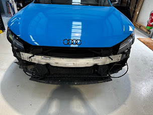 Photo n°8 de Motrio Garage Saint-Germain Automobile - Carrosserie Mécanique à Saint-Germain-de-la-Grange (Garage automobile)