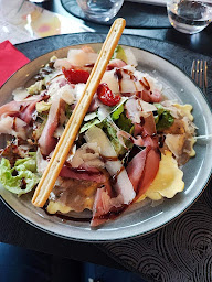 Photo n°19 de Le Em'Lo à Matignon (Restaurant)