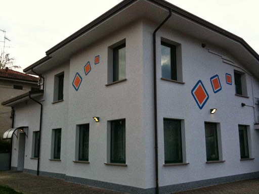 Systema S.r.l. - Software Gestionale - Visual