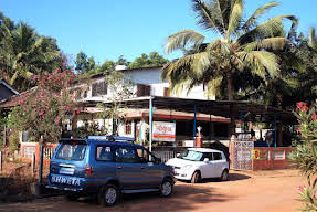Gokul Paryatak Nivas 2