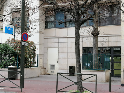 Marie-Claire Restoux Gymnasium - Thumbnail