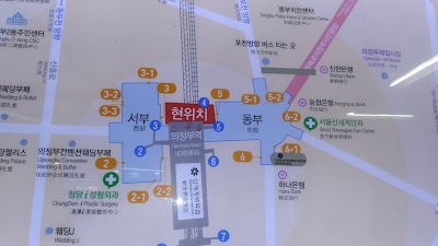 Photos of Uijeongbu