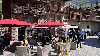 Restaurant Auberge D'oul, Bonneval-sur-Arc