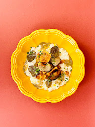 Photo n°40 de FOUD LA TIMONE à Marseille (Restaurant)