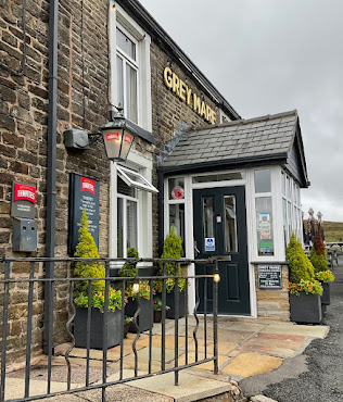 Grey Mare Inn by null