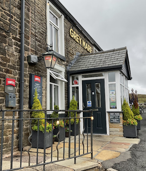 Photo of Grey Mare Inn