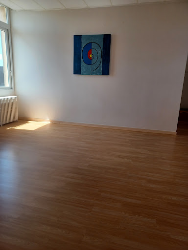 L'équilibre Yoga - Pilates