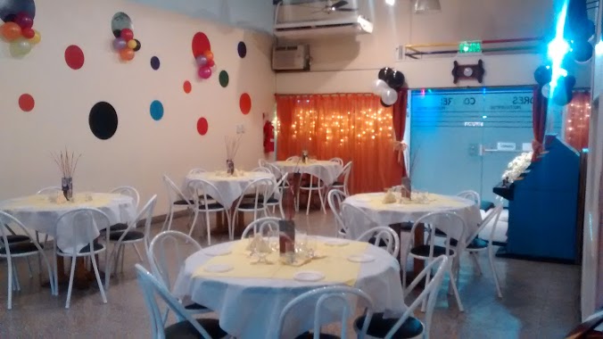 SALÓN DE FIESTAS INFANTILES COLORES MULTIEVENTOS, Author: SALÓN DE FIESTAS INFANTILES COLORES