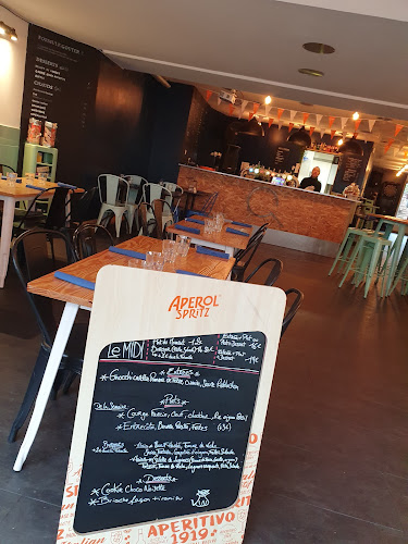 Comentarii opinii despre Lalouperie