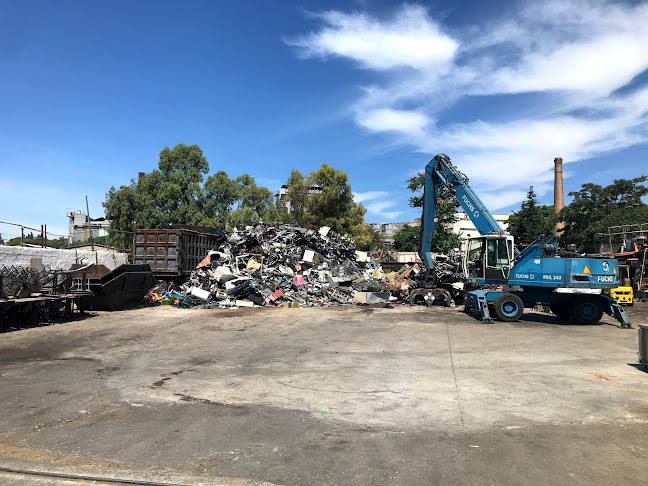 Ανακύκλωση Μετάλλων